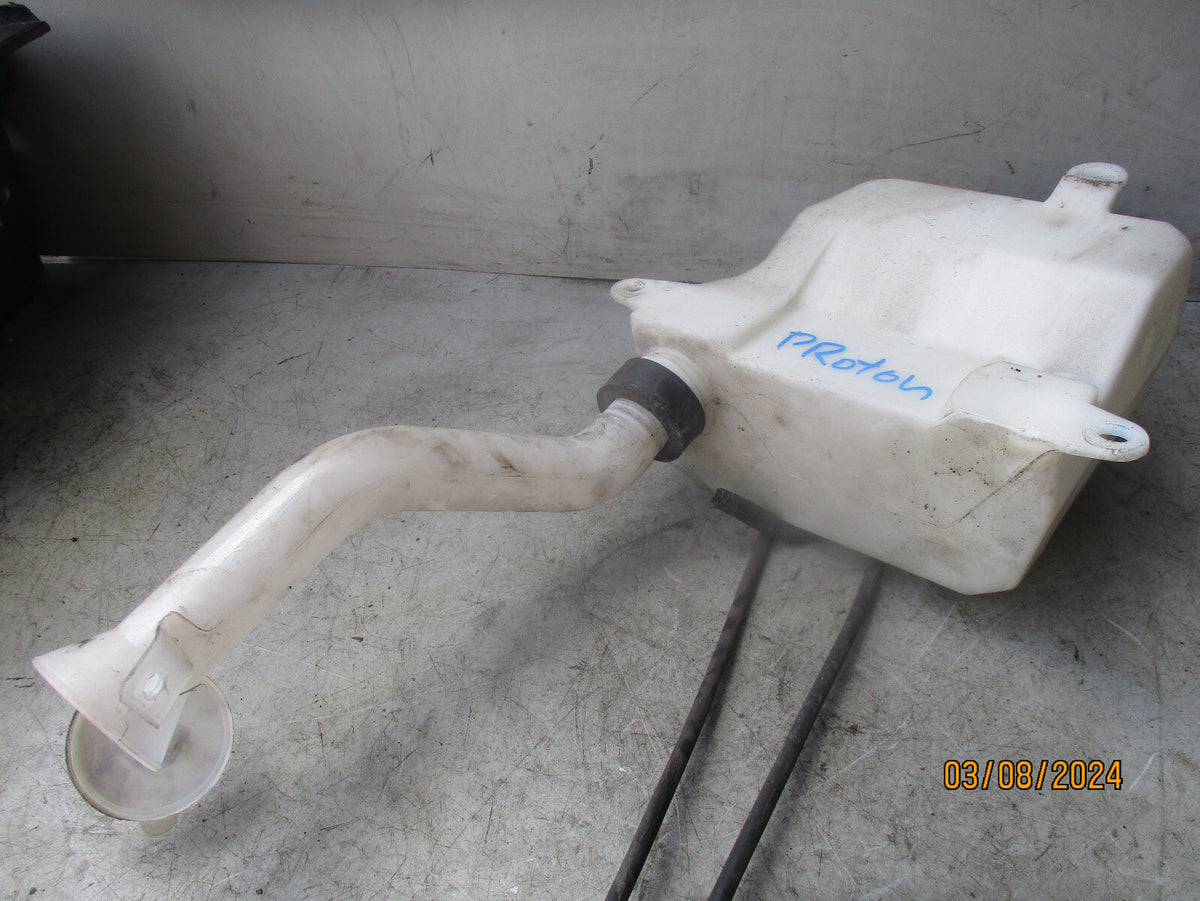 2009 PROTON SAVVY WINDSCREEN WASHER BOTTLE TANK