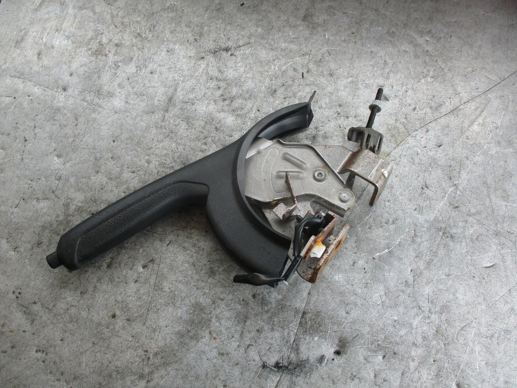 PEUGEOT 108 HANDBRAKE LEVER
