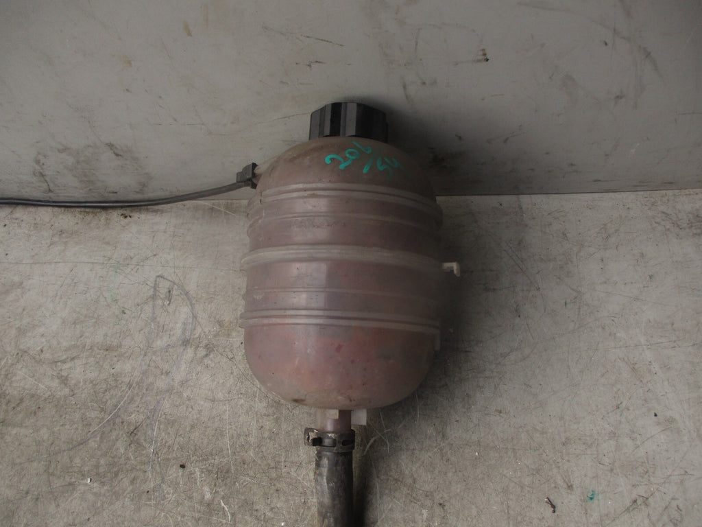 2005 PEUGEOT 206 1.4 PETROL RADIATOR COOLANT EXPANSION BOTTLE TANK 9647777280