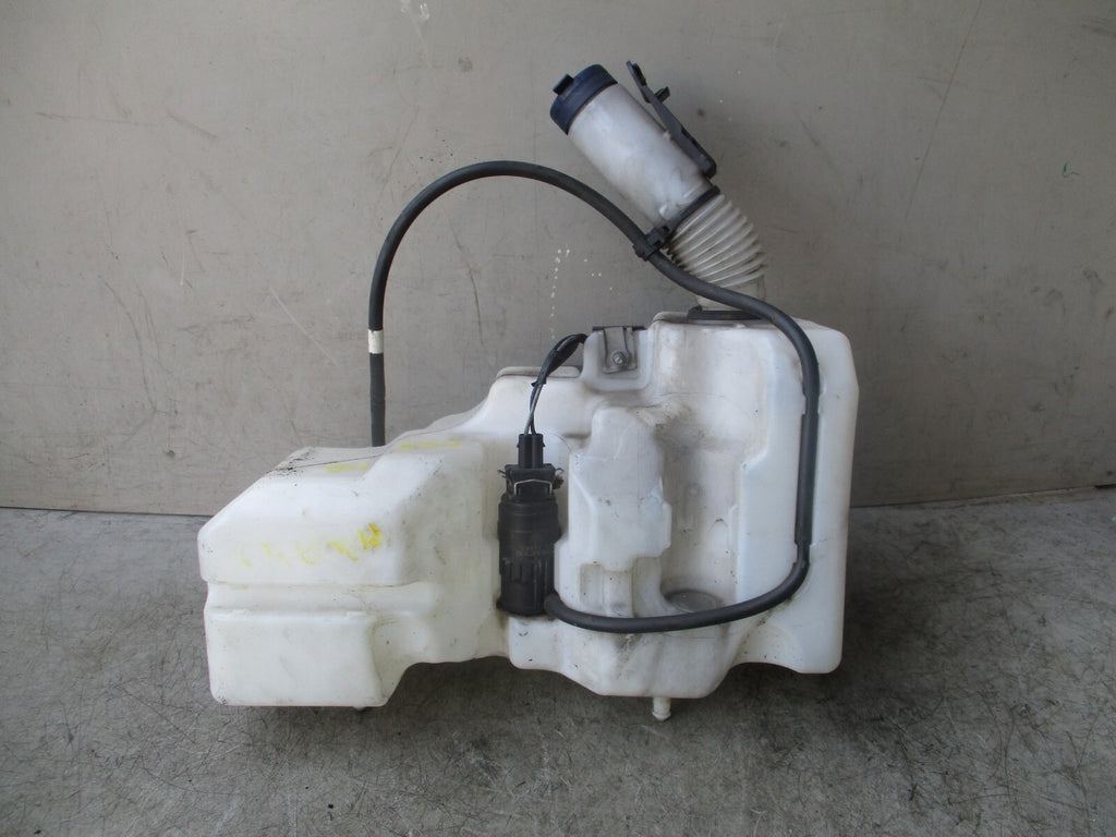 2023 VAUXHALL MOVANO C FRONT WINDSCREEN WASHER WATER BOTTLE RESERVOIR