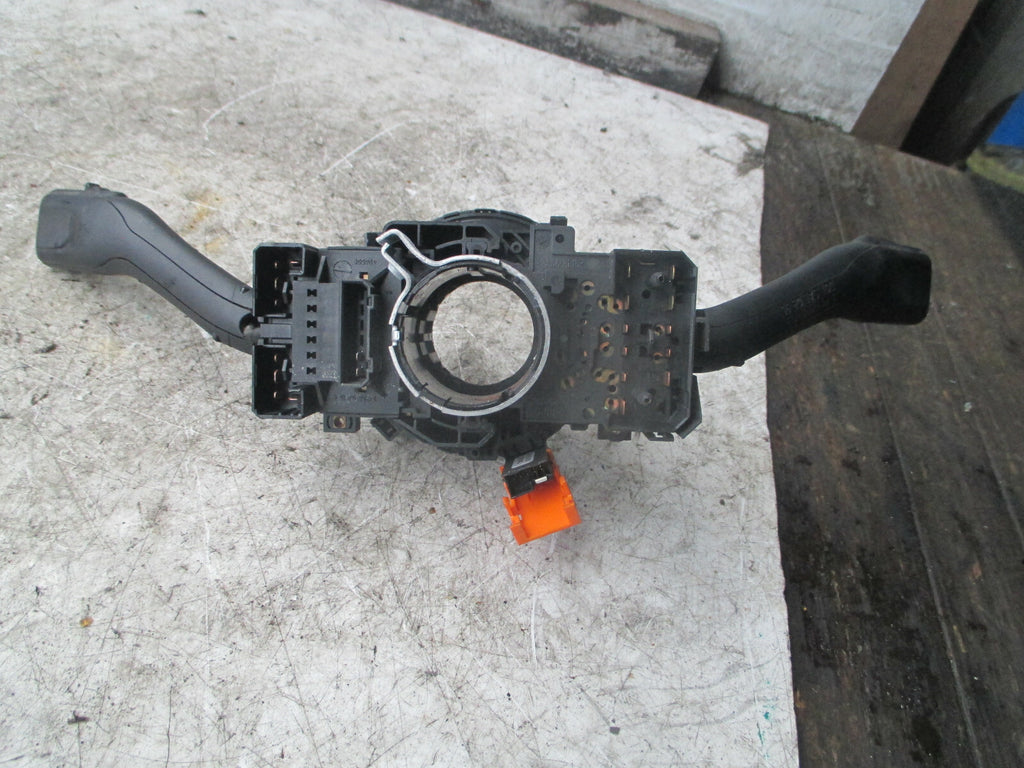 SEAT LEON 2005 MK1 WIPER INDICATOR STALK SWITCH SQUIB 4B0953503F