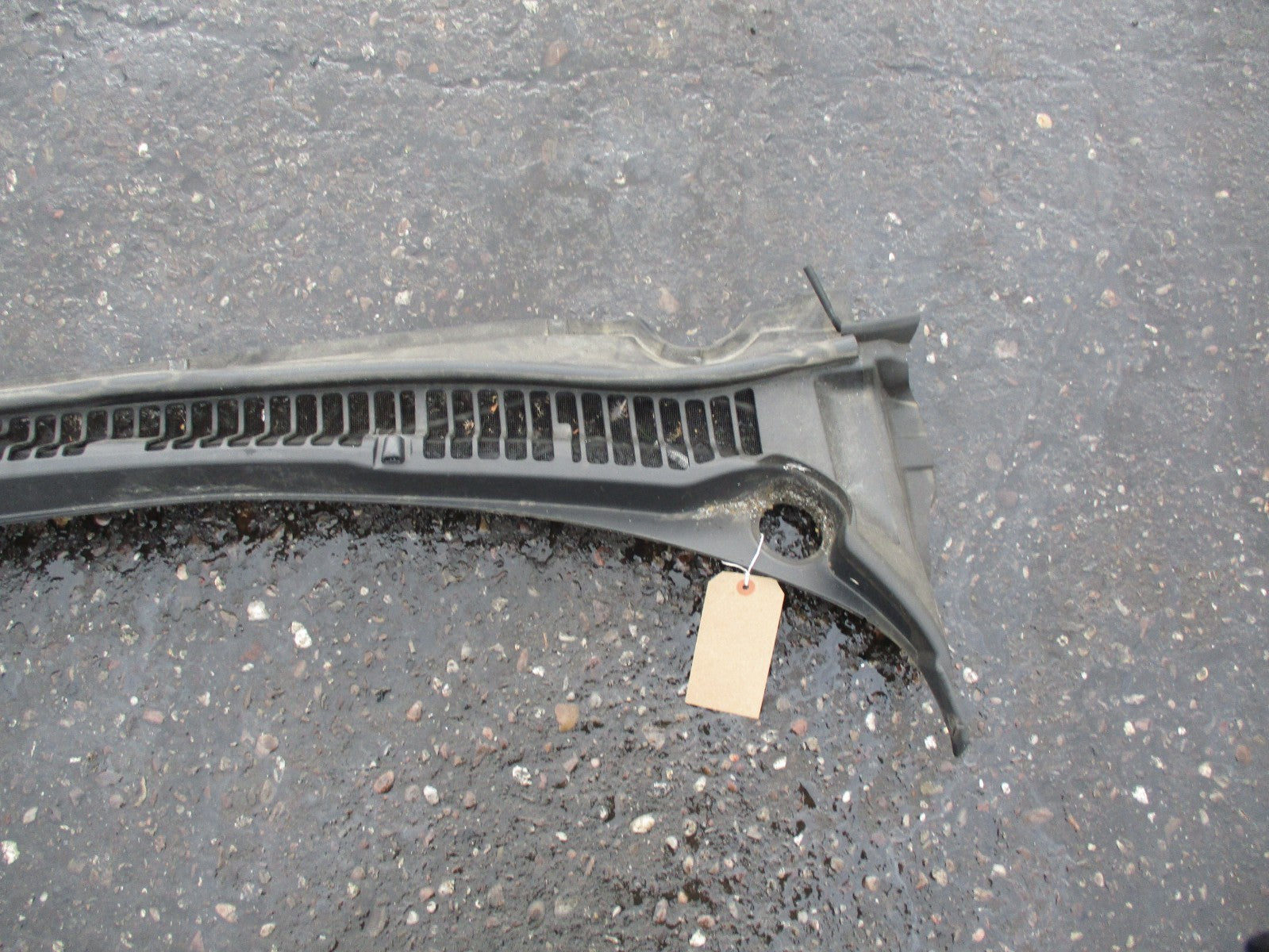 FORD MONDEO CD391 MK5 FRONT SCUTTLE PANEL COVER PANEL COWL DS73 F02216 D