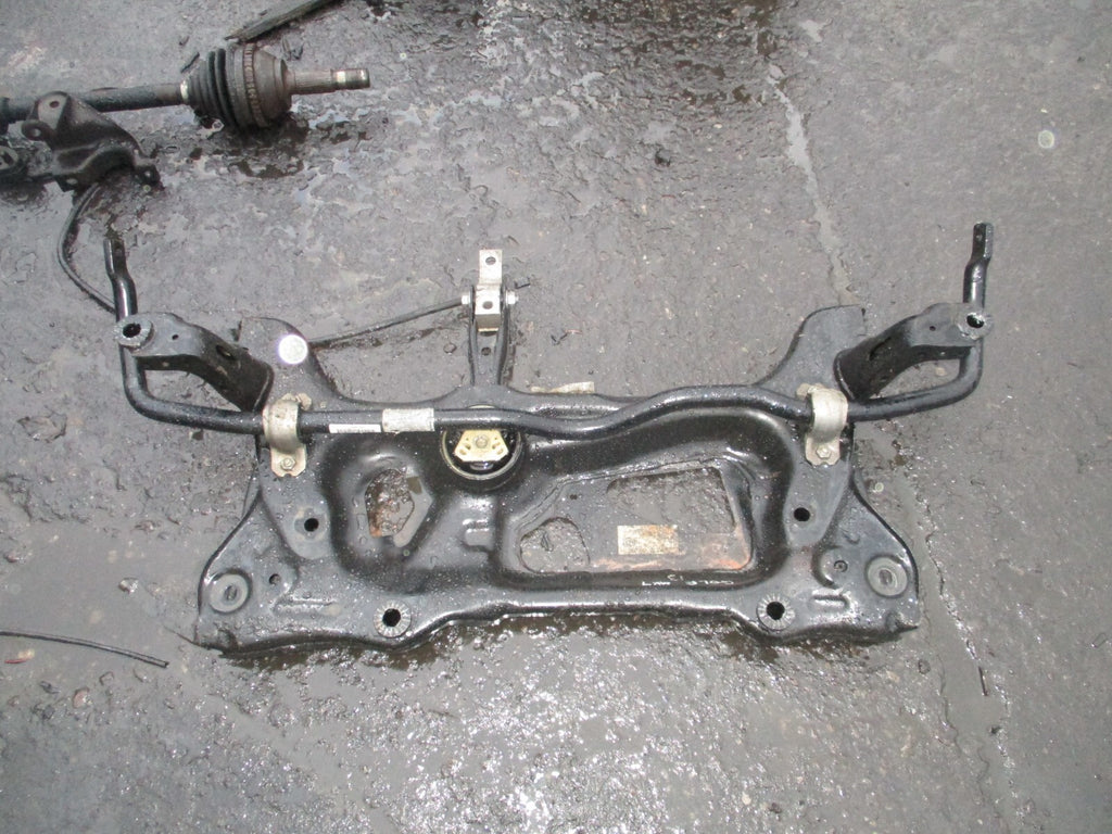 VW VOLKSWAGEN T ROC TIGUAN MK2 2022 2.0 DIESEL FRONT SUBFRAME 3Q0199315K