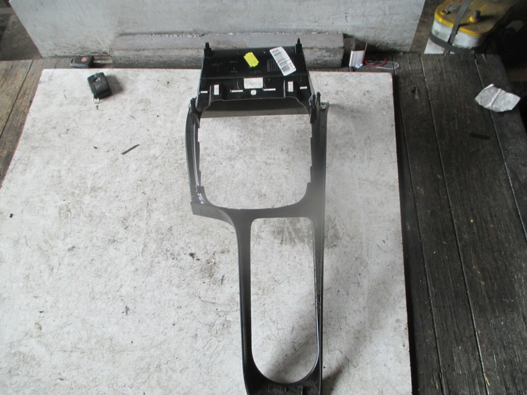 FORD MONDEO 2010 MK3 CENTRE CONSOLE SURROUND TRIM 7S71A045H20