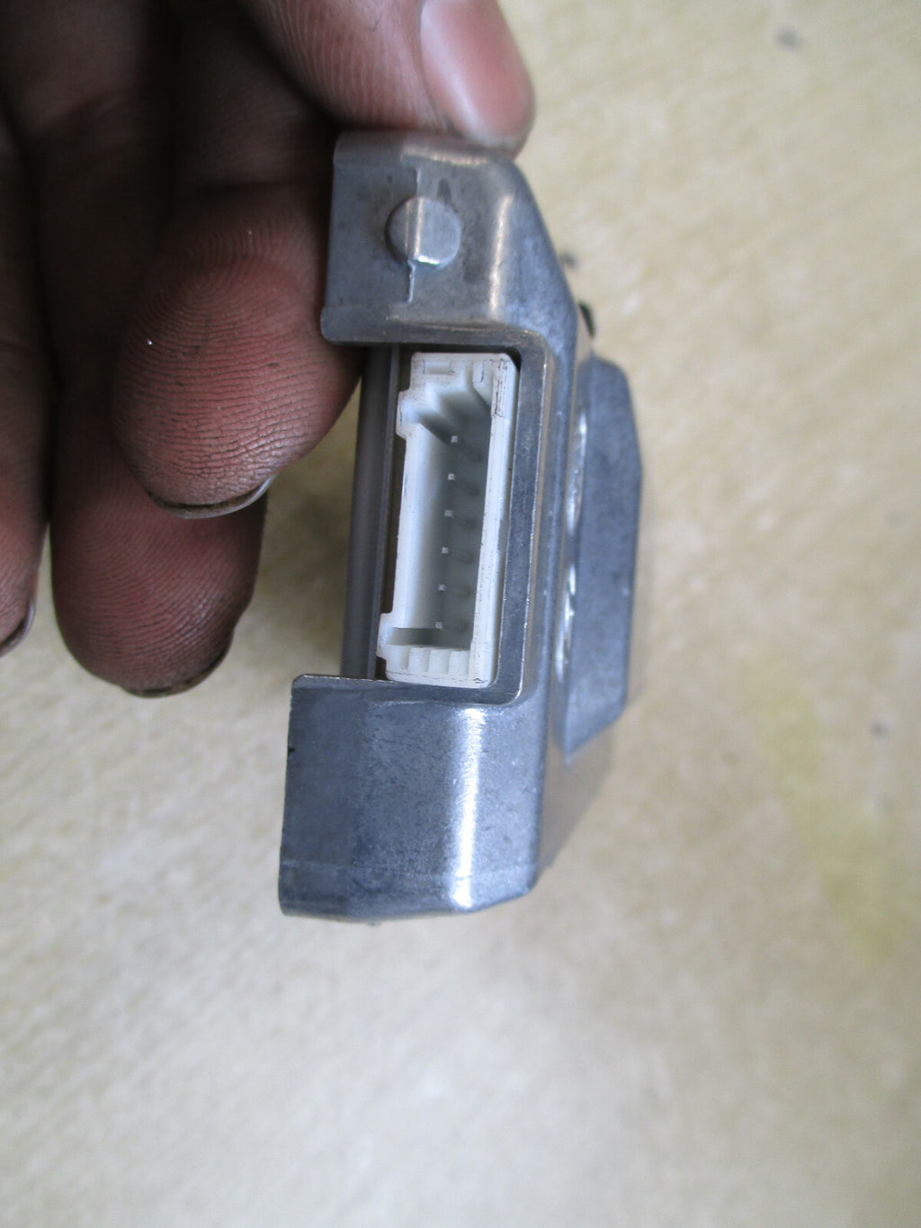 HYUNDAI I20 2015 MK2 LANE DEPARTURE WARNING FRONT CAMERA 95890C8000