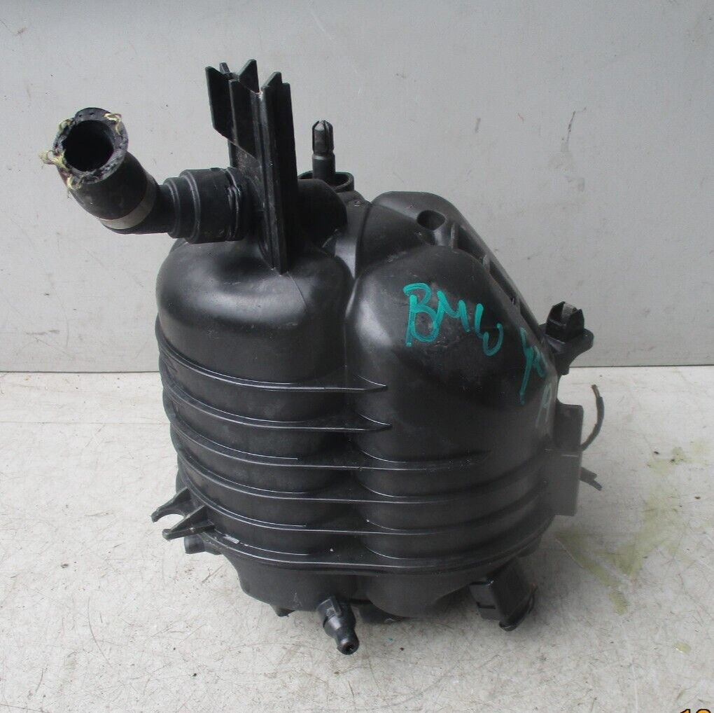 BMW 3 SERIES G20 2019 OVERFLOW EXPANSION BOTTLE TANK 861065203