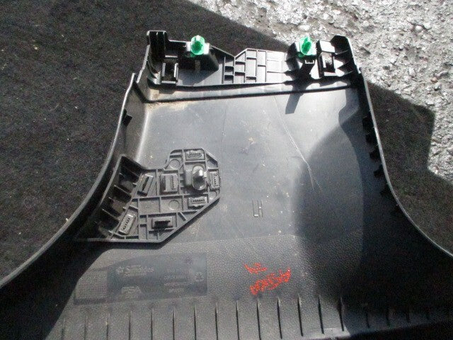 2024 VAUXHALL ASTRA L LOWER LEFT SIDE B PILLAR TRIM PANEL 9847054280