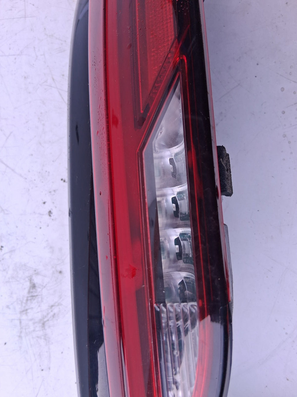 2024 BMW 2 SERIES F44 COUPE M SPORT OSR DRIVER SIDE REAR RIGHT INNER TAIL LIGHT