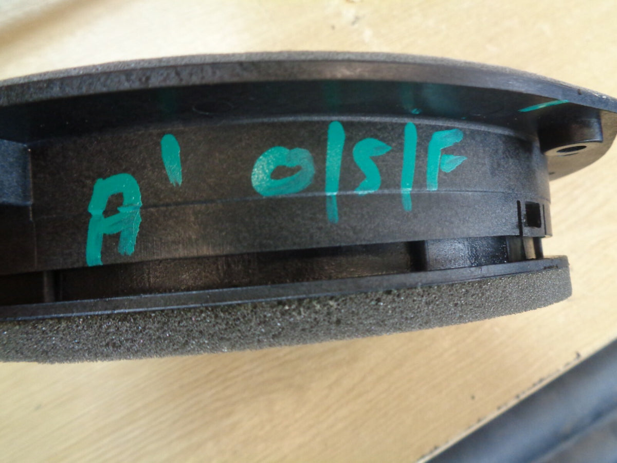 AUDI A1 S1 2015 OS DRIVER SIDE DOOR SPEAKER