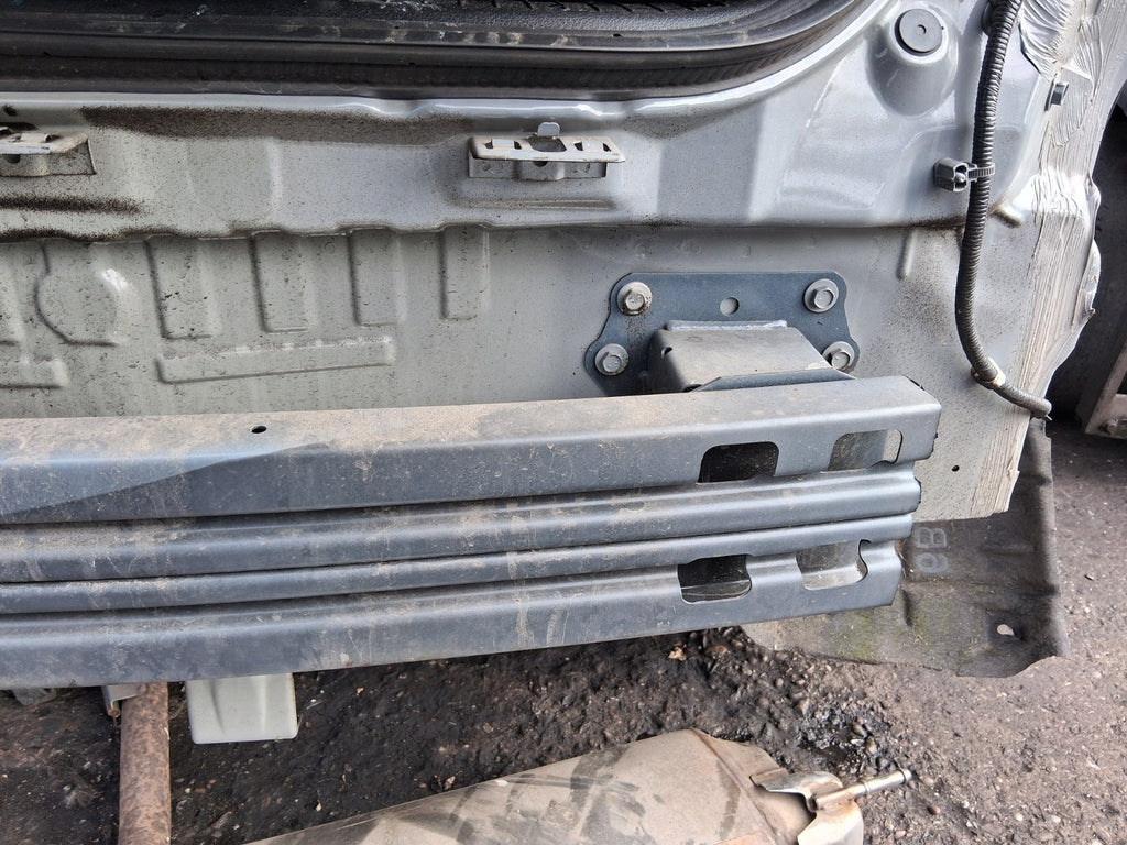 2024 NISSAN QASHQAI J12 MK3 REAR BUMPER REINFORCEMENT CRASH BAR