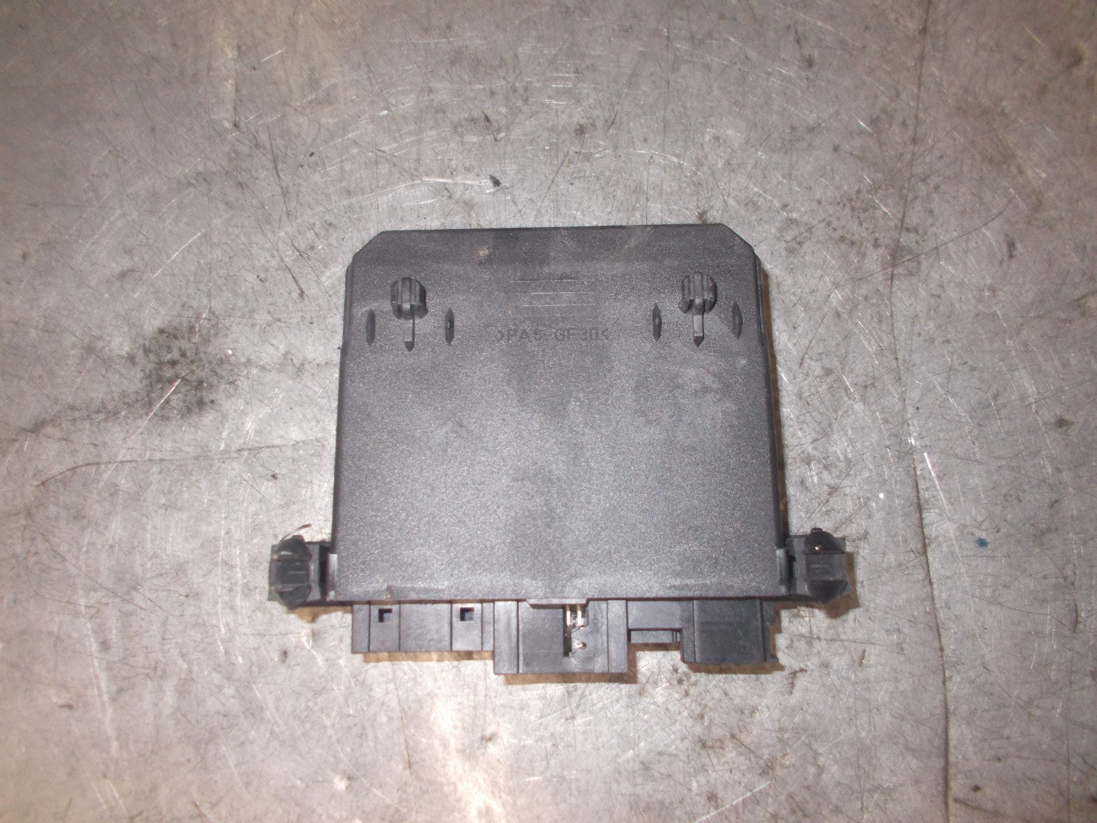 MERCEDES C CLASS W202 OSF DRIVER SIDE FRONT DOOR CONTROL MODULE 2108203426
