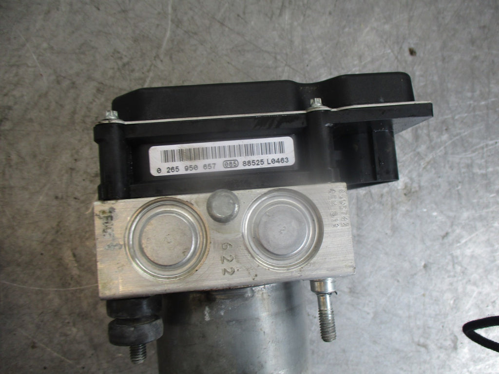 CITROEN C5 2.0 HDI ABS PUMP MODULE 9663887780 0265950657 0265235269 9662131980