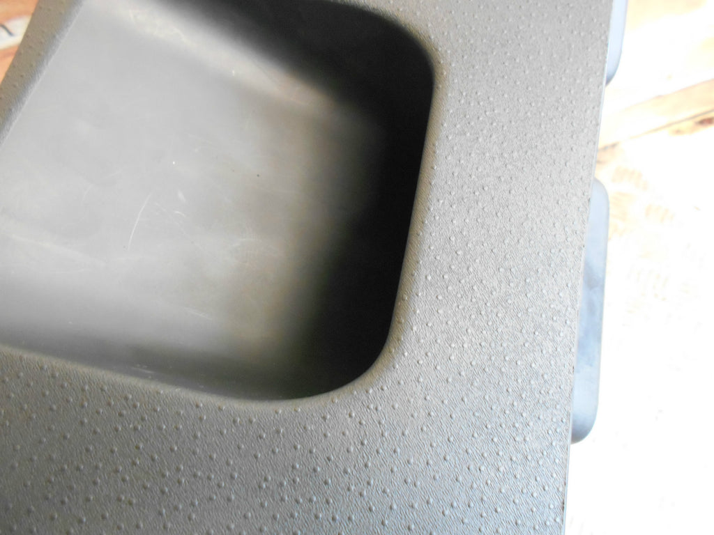 CITROEN C2 2005 LOWER DASH COVER STORAGE COMPARTMENT UNIT 9647268377 9640725977