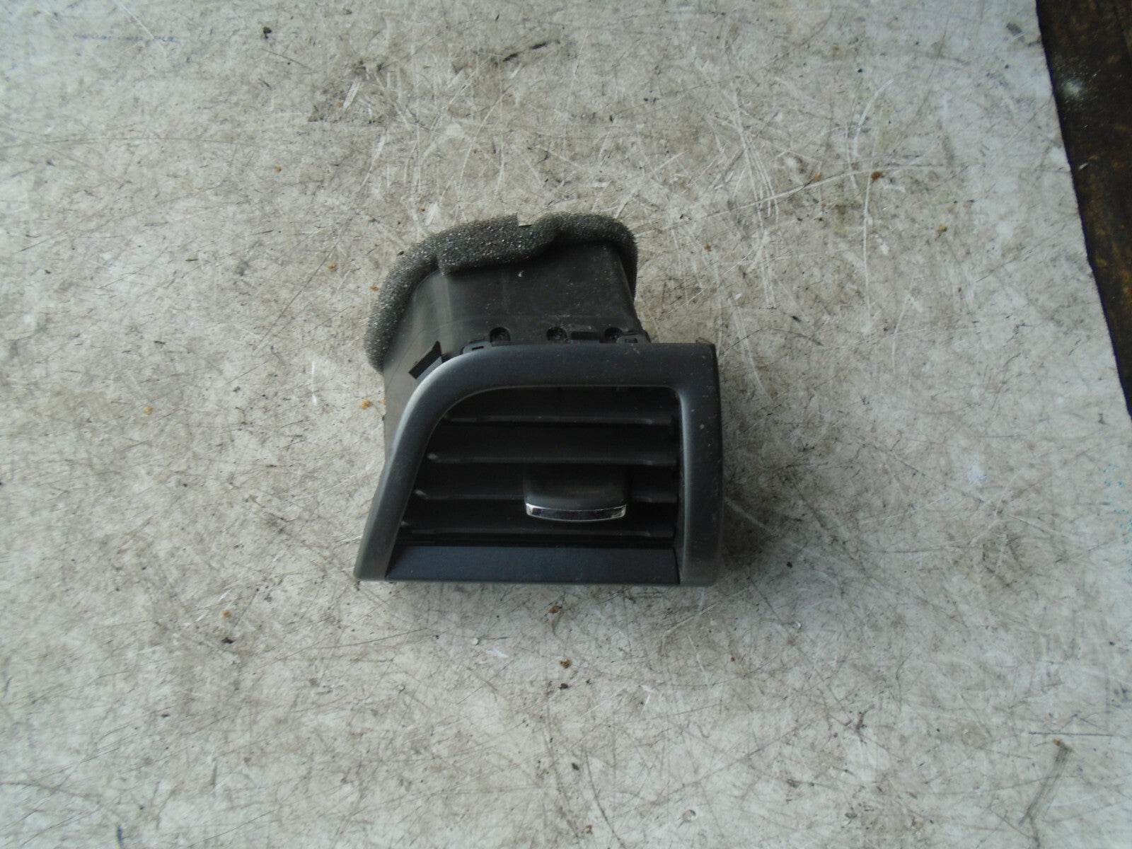 FORD MONDEO 2017 MK5 OSF FRONT DRIVER SIDE DASHBOARD AIR VENT DS73F018B08