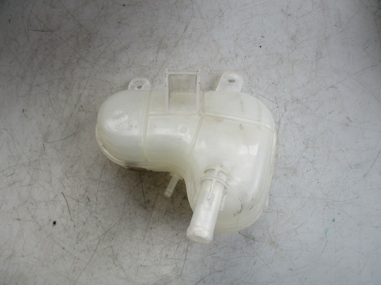 VAUXHALL VIVA 2017 1.0 PETROL COOLANT ENGINE HEADER TANK BOTTLE 94511521