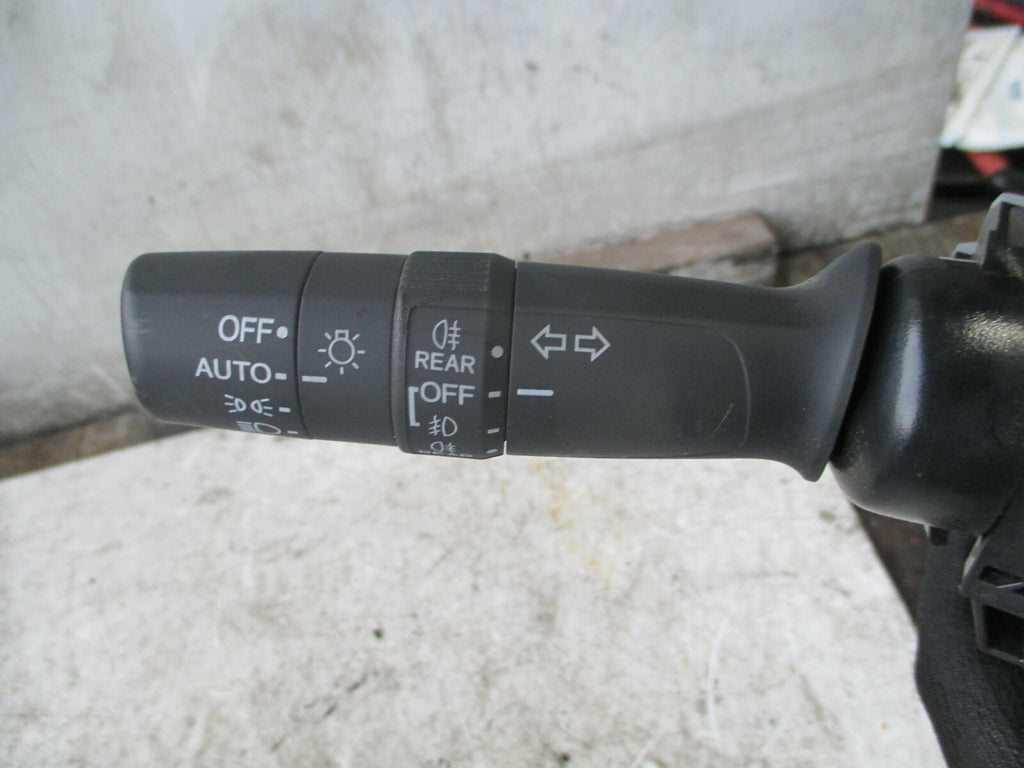 HONDA JAZZ MK4 2019 WIPER INDICATOR STALK SWITCH SQUIB UNIT