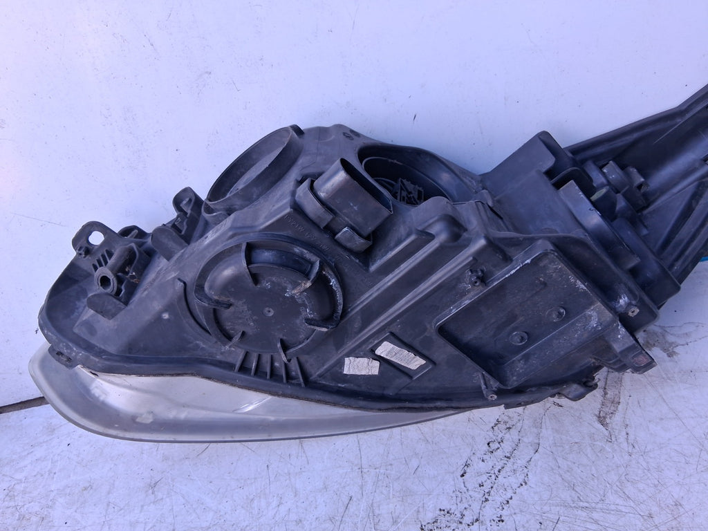 2013 FORD FOCUS MK3 OSF DRIVER SIDE FRONT HEADLIGHT BM5113W029DF