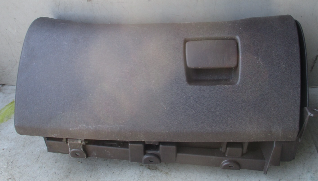 2014 VAUXHALL MERIVA B PASSENGER SIDE GLOVEBOX 460029937