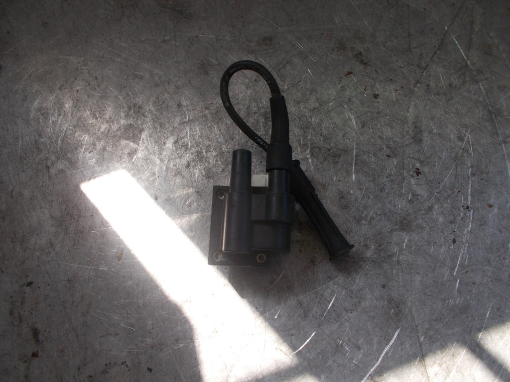 RENAULT CLIO KANGOO MEGANE IGNITION COIL 413745101