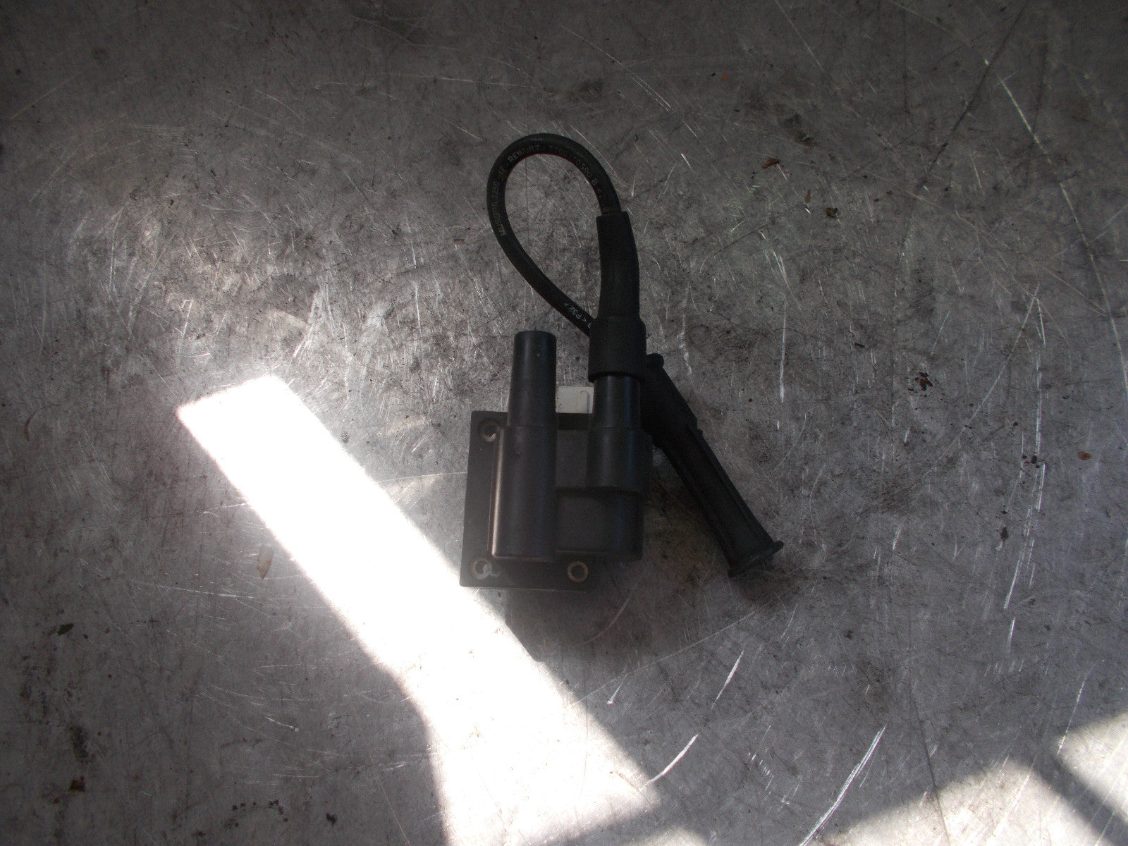 RENAULT CLIO KANGOO MEGANE IGNITION COIL 413745101