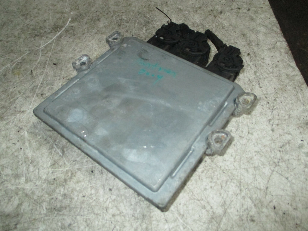 PEUGEOT PARTNER MK1 2004 2.0 DIESEL ECU ENGINE CONTROL MODULE UNIT 9647423380