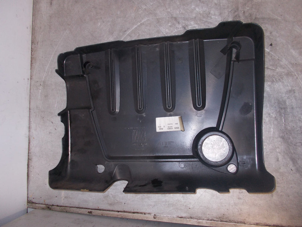 VAUXHALL VECTRA C ENGINE COVER 55558384
