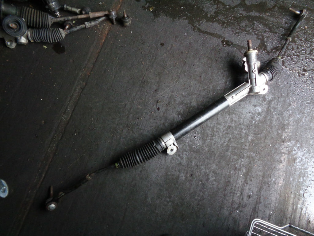 CADILLAC CTS 2005 PAS POWER STEERING RACK ASSEMBLY UNIT 10357644 007644T