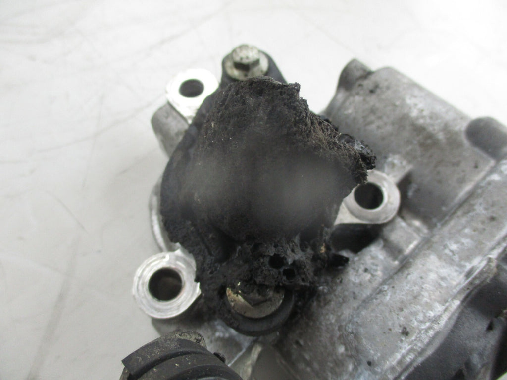 NISSAN QASHQAI J11 MK2 1.5 DCI EGR VALVE 147100361R
