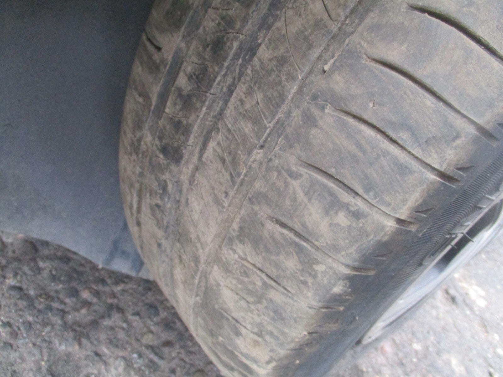 PEUGEOT PARTNER MK3 K9 2022 16 INCH STEEL WHEEL WITH TYRE 205/60R16 REF 3