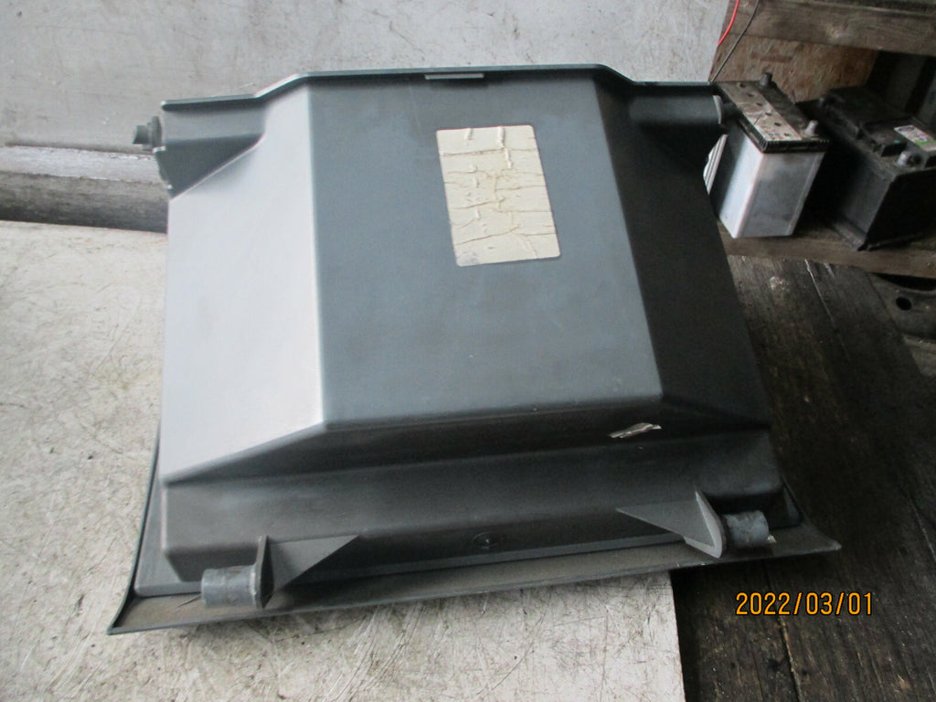 FORD TRANSIT MK7 2009 FRONT INTERIOR STORAGE COMPARTMENT GLOVEBOX