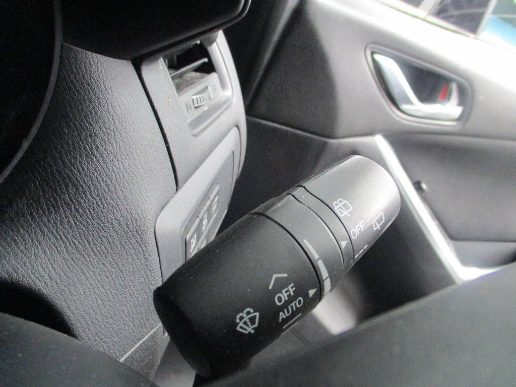 2013 MAZDA CX 5 MK1 WIPER INDICATOR STALK SWITCH SQUIB