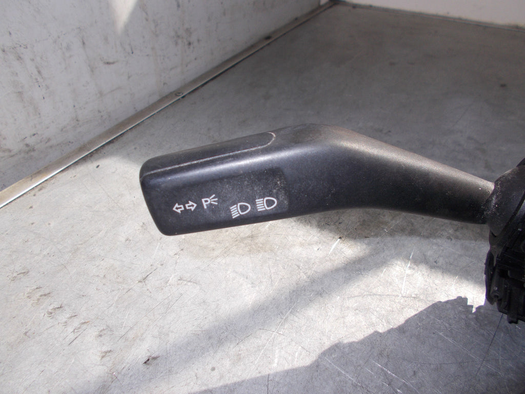 VW VOLKSWAGEN PASSAT B6 2006 HEADLIGHT WIPER STALKS & SLIP RING 3C5953513 A