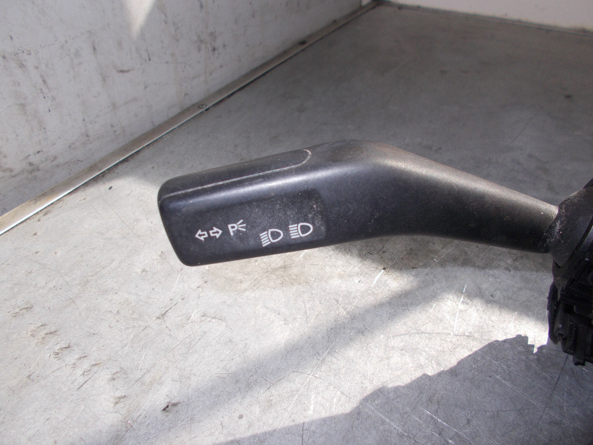 VW VOLKSWAGEN PASSAT B6 2006 HEADLIGHT WIPER STALKS & SLIP RING 3C5953513 A