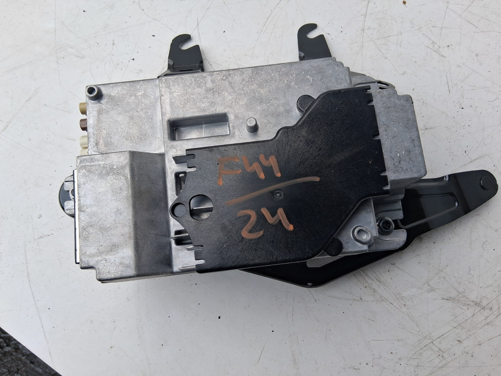 2024 BMW 2 SERIES F44 COUPE M SPORT SOUND AMP AUDIO AMPLIFIER R35B4DB6401
