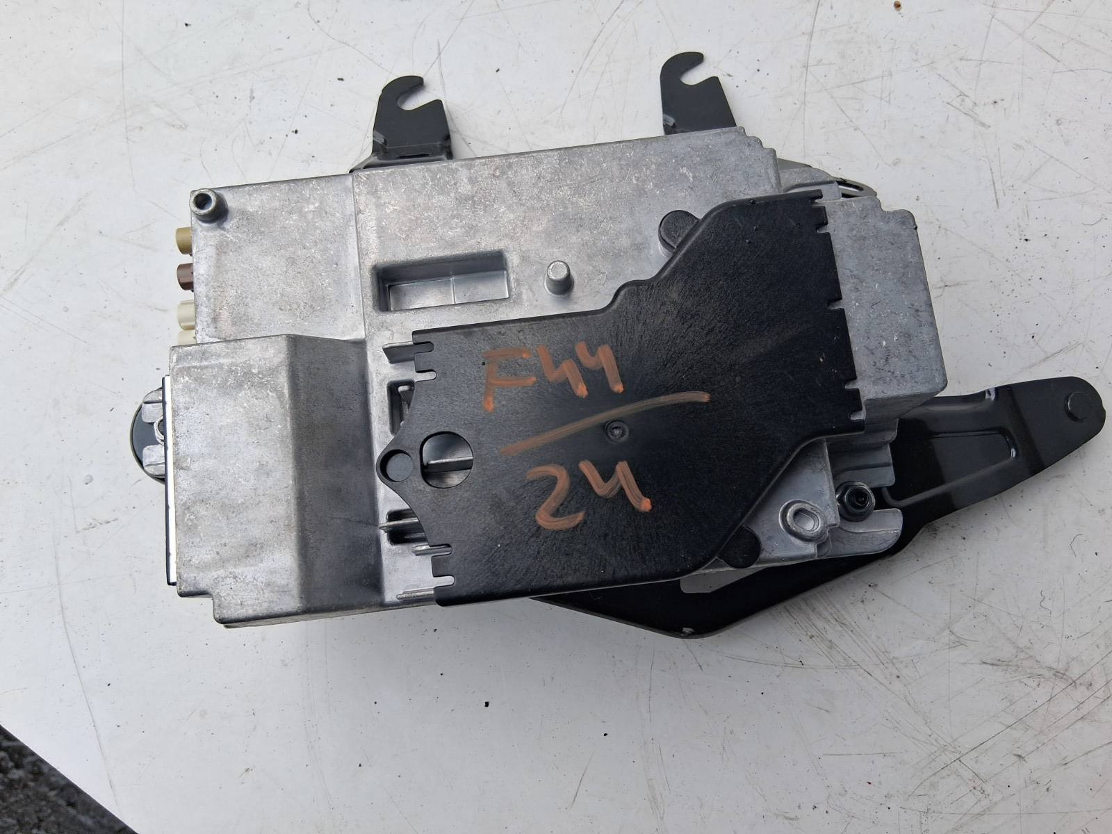2024 BMW 2 SERIES F44 COUPE M SPORT SOUND AMP AUDIO AMPLIFIER R35B4DB6401
