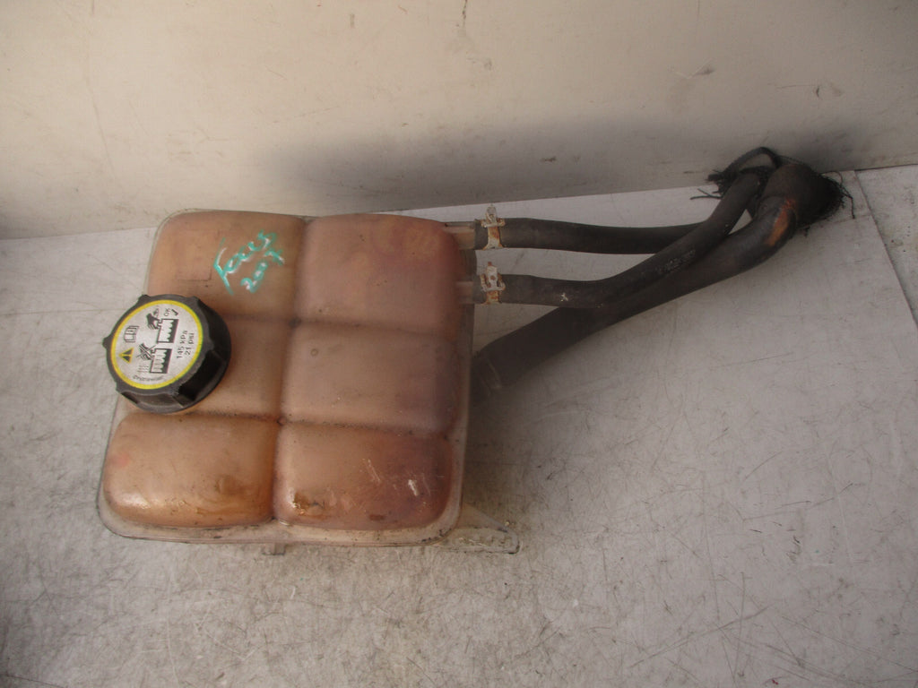 2007 FORD FOCUS RADIATOR EXPANSION COOLANT TANK 3M5H8K218