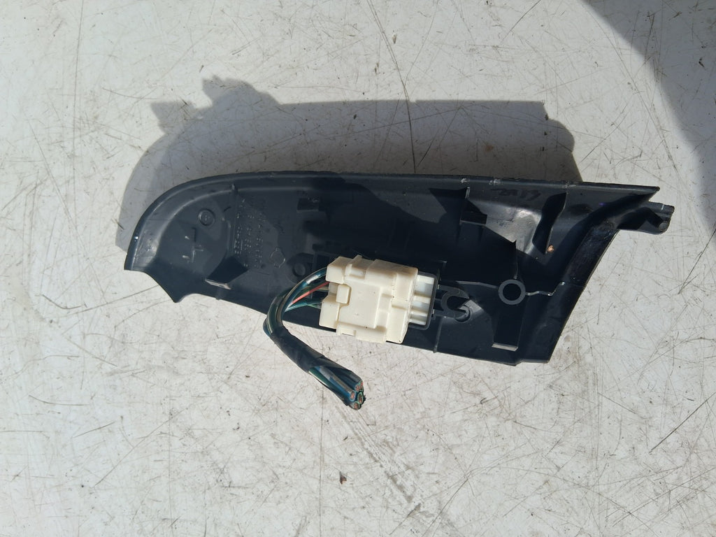 2005 NISSAN ALMERA OSR OFF RIGHT DRIVER SIDE REAR WINDOW SWITCH 82960BM700