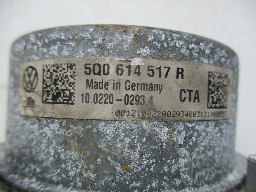 AUDI A3 8V (MK3) 1.6 TDI ABS PUMP 5Q0 907 379 S