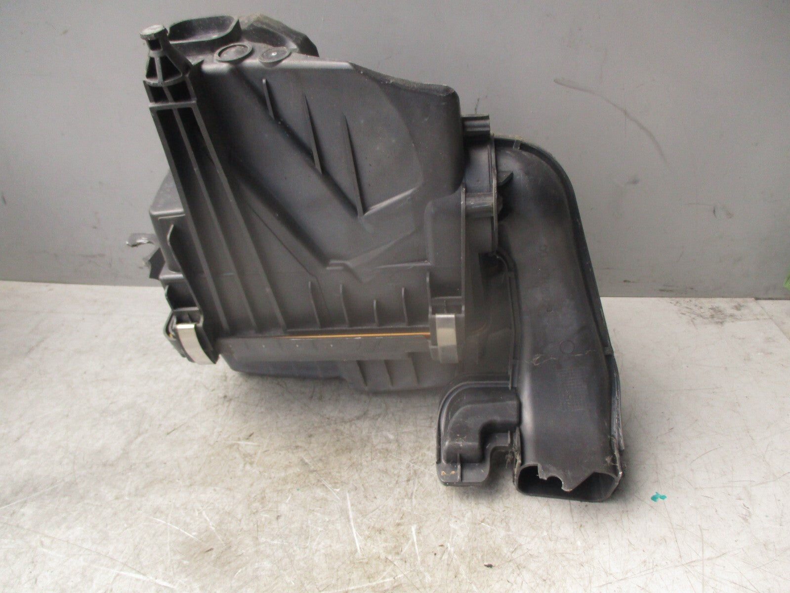 2019 NISSAN MICRA K14 MK5 1.0 PETROL AIR FILTER HOUSING BOX