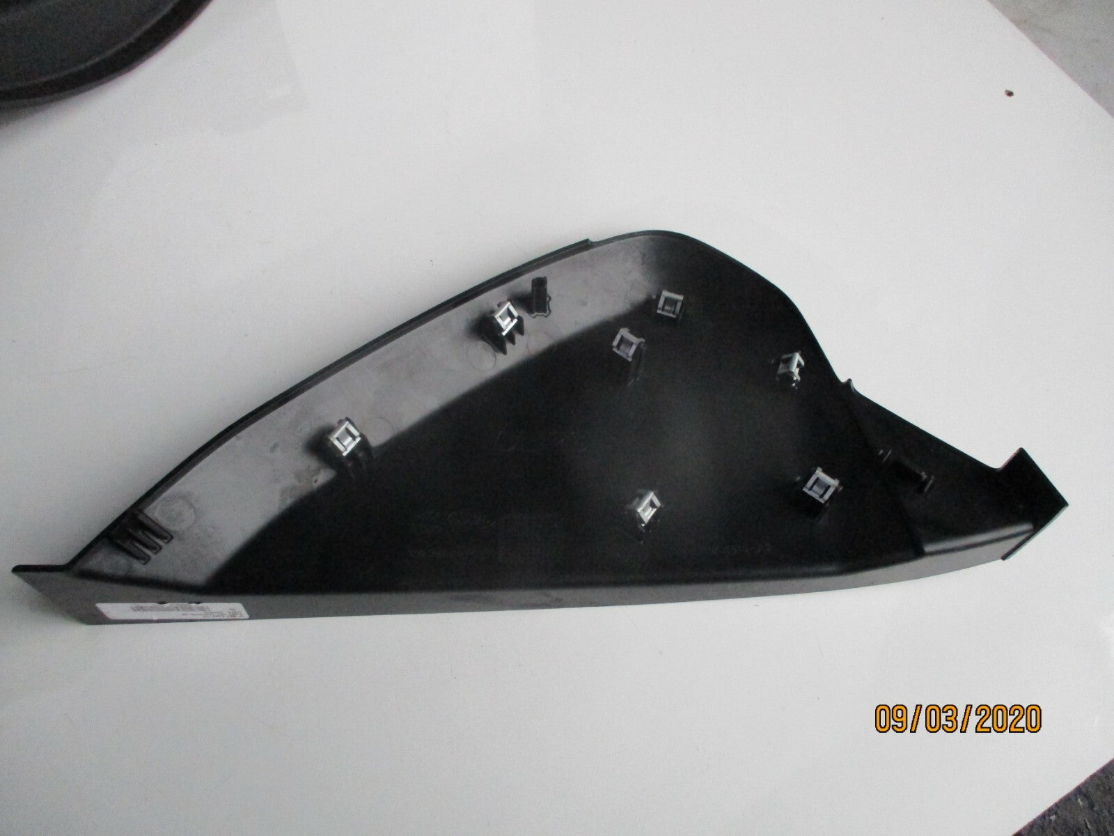 LAND ROVER DISCOVERY SPORT L550 2017 INTERIOR PLASTIC TRIM COVER FK72-04481-A