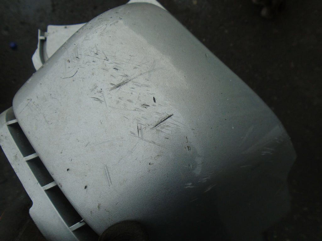 CITROEN BERLINGO PEUGEOT PARTNER MK2 2016 RIGHT REAR BUMPER CORNER 9682044277