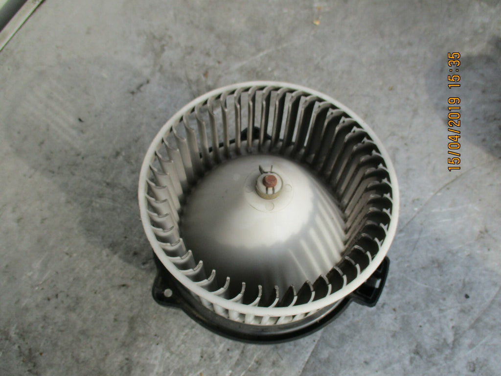 MAZDA MX5 NB (MK2) HEATER BLOWER MOTOR FAN