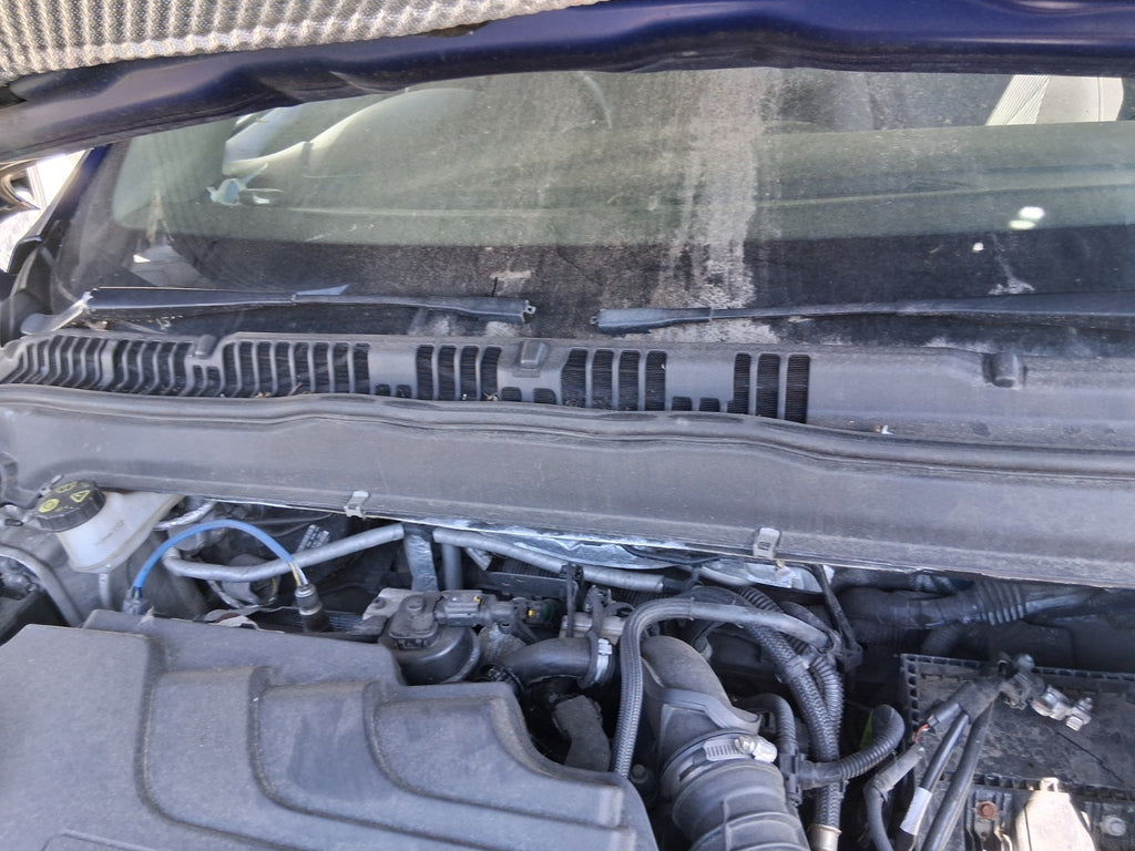 2016 FORD MONDEO MK5 HATCHBACK 2.0 DIESEL FRONT SCUTTLE PANEL