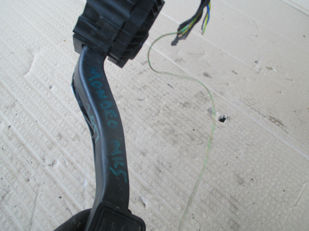FORD MONDEO MK5 2017 2.0 DIESEL ACCELERATOR THROTTLE PEDAL