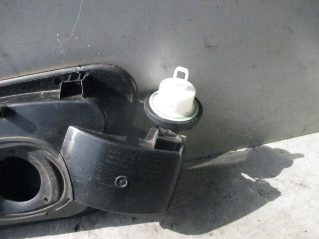 2024 VAUXHALL ASTRA L FUEL FILLER FLAP CAP YELLOW 9839723080