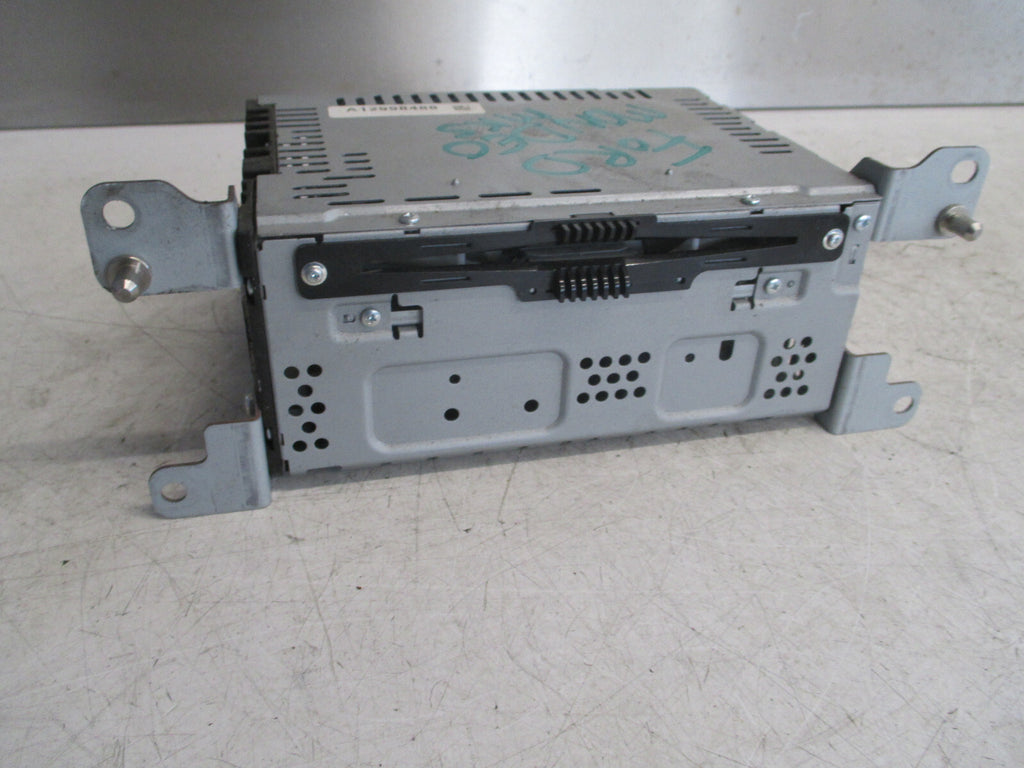 FORD MONDEO MK5 2016 RADIO CD PLAYER HEAD UNIT DS7T19C107GK