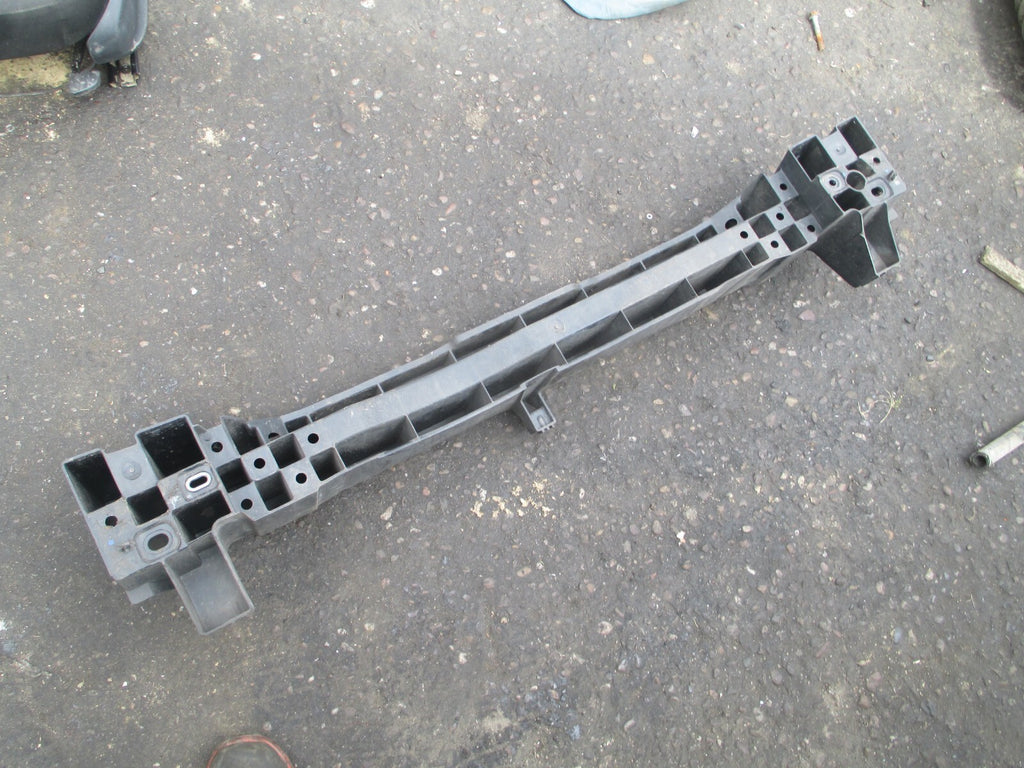 RENAULT CLIO MK3 2010 5 DOOR REAR BUMPER REINFORCEMENT CRASH BAR