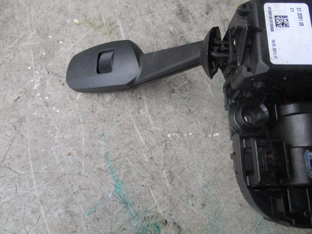 2008 BMW 3 SERIES E90 CONTROL STEERING COLUMN LZ9123041-06