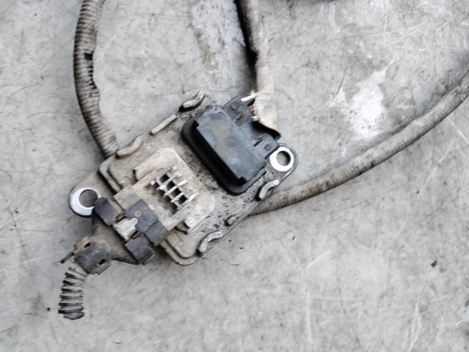 2012 VAUXHALL VIVARO MK1 2.0 DIESEL LAMBDA NOX OXYGEN SENSOR 227908539R