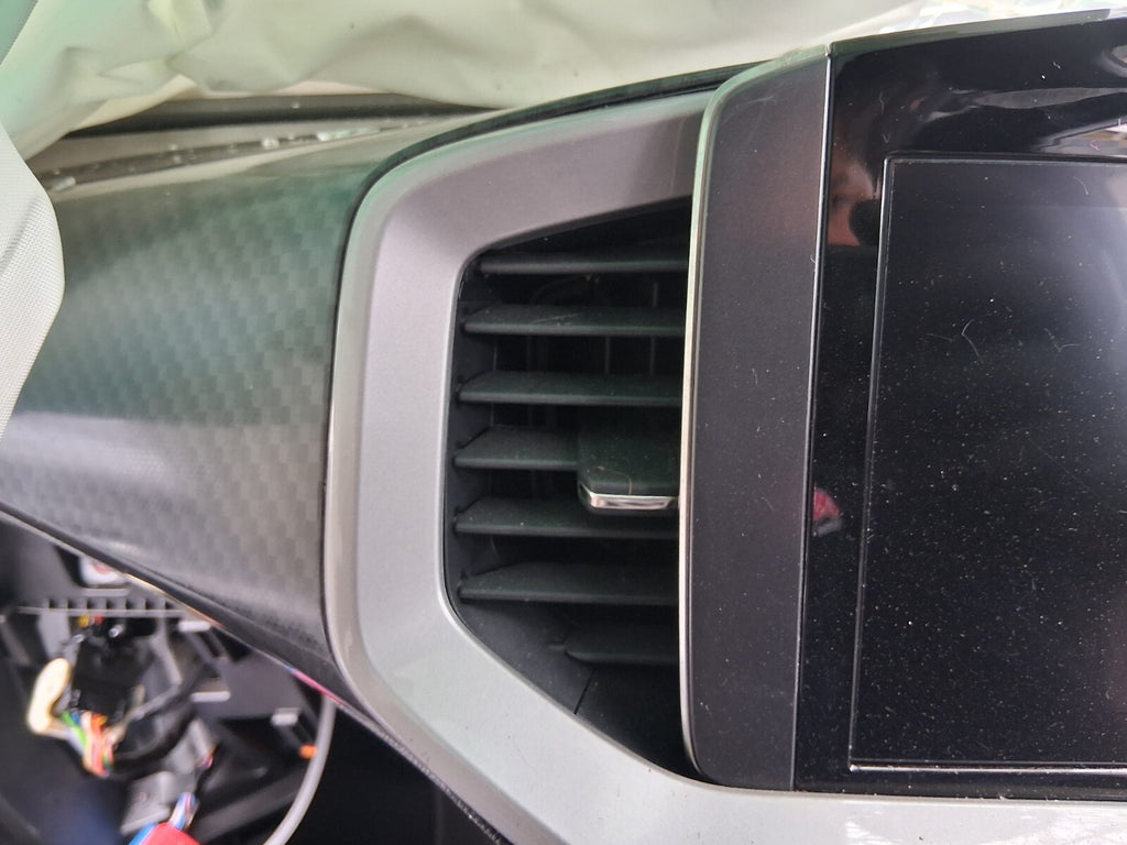 2024 VAUXHALL MOKKA B MK2 CENTRE DASHBOARD FRONT AIRVENT